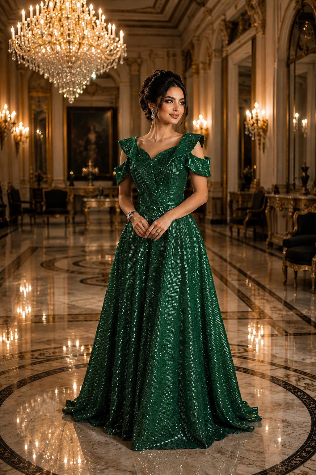 لباس مجلسی مزونی زنانه پیراهن شب زنانه ماکسی مجلسی بلند زنانه جنس لمه بیسکویتی پیراهن مجلسی دخترانه لباس تولد لباس فرمالیته ماکسی مجلسی خاص دخترانه لباس آتلیه سایزبندی 40 الی 50