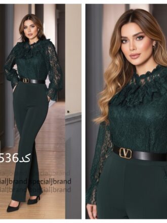 اورال مجلسی و مزونی دخترانه جنس دانتل برجسته سرهمی مجلسی زنانه سایزبندی 38 الی 42