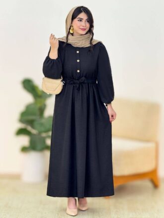 مانتو پیراهنی بلند زنانه جنس صوفیا درجه یک مانتو بلند دخترانه مانتو خنک و تابستانه مانتو شیک و بلند زنانه سایزبندی 40 الی 48